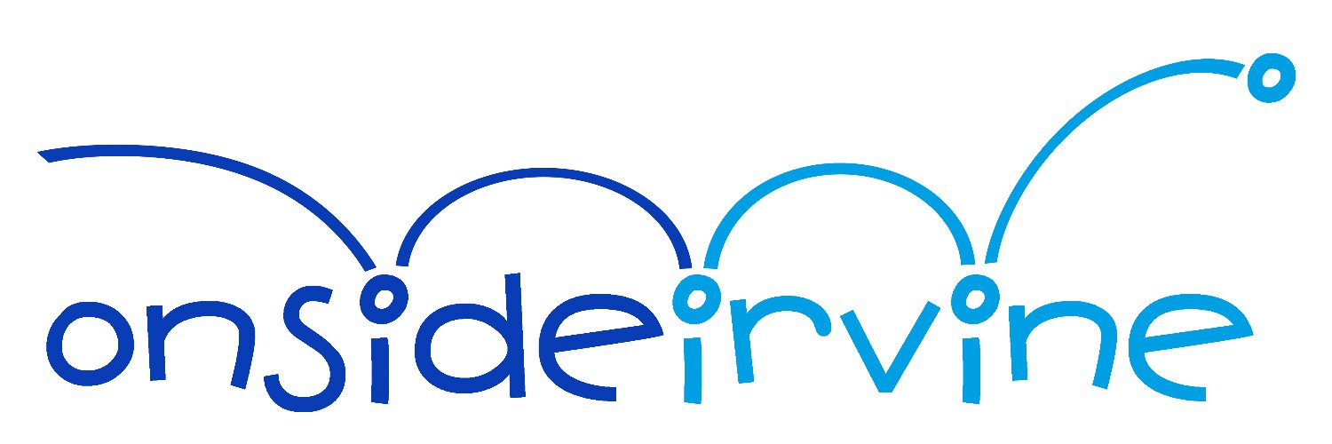 onsideirvine banner