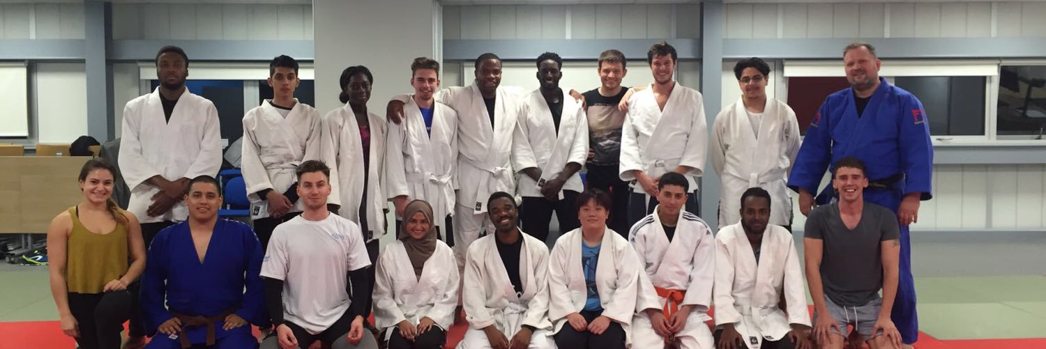 UELJudo's profile banner image