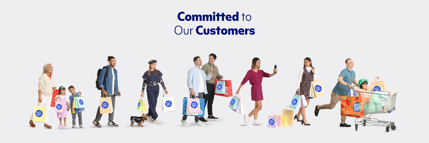 SM Investments banner