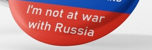 Defend the truth. Multipolar world order. banner