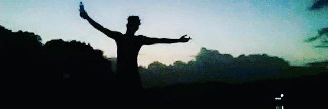 RickyArias28's profile banner image