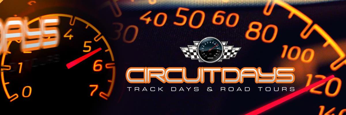 Circuit Days banner