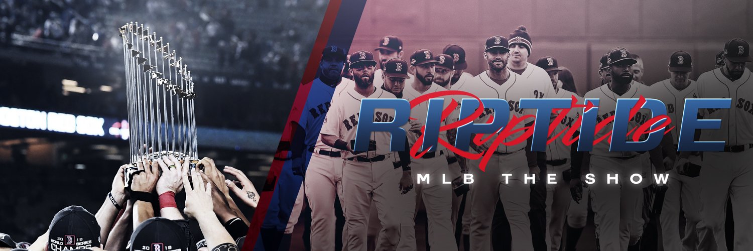 Riptide ⚾️ banner