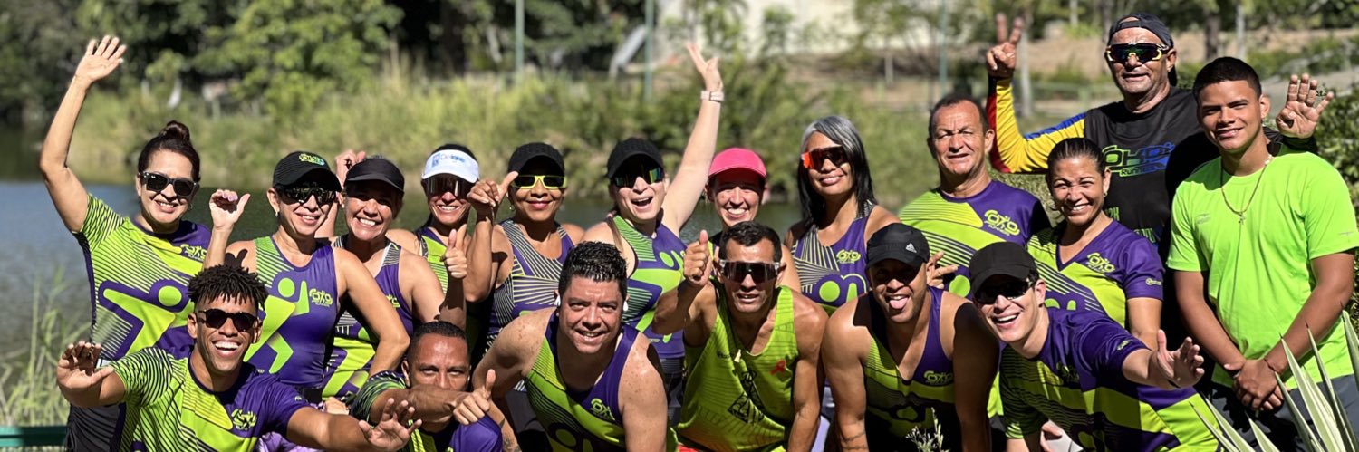 OkoRunners's profile banner image
