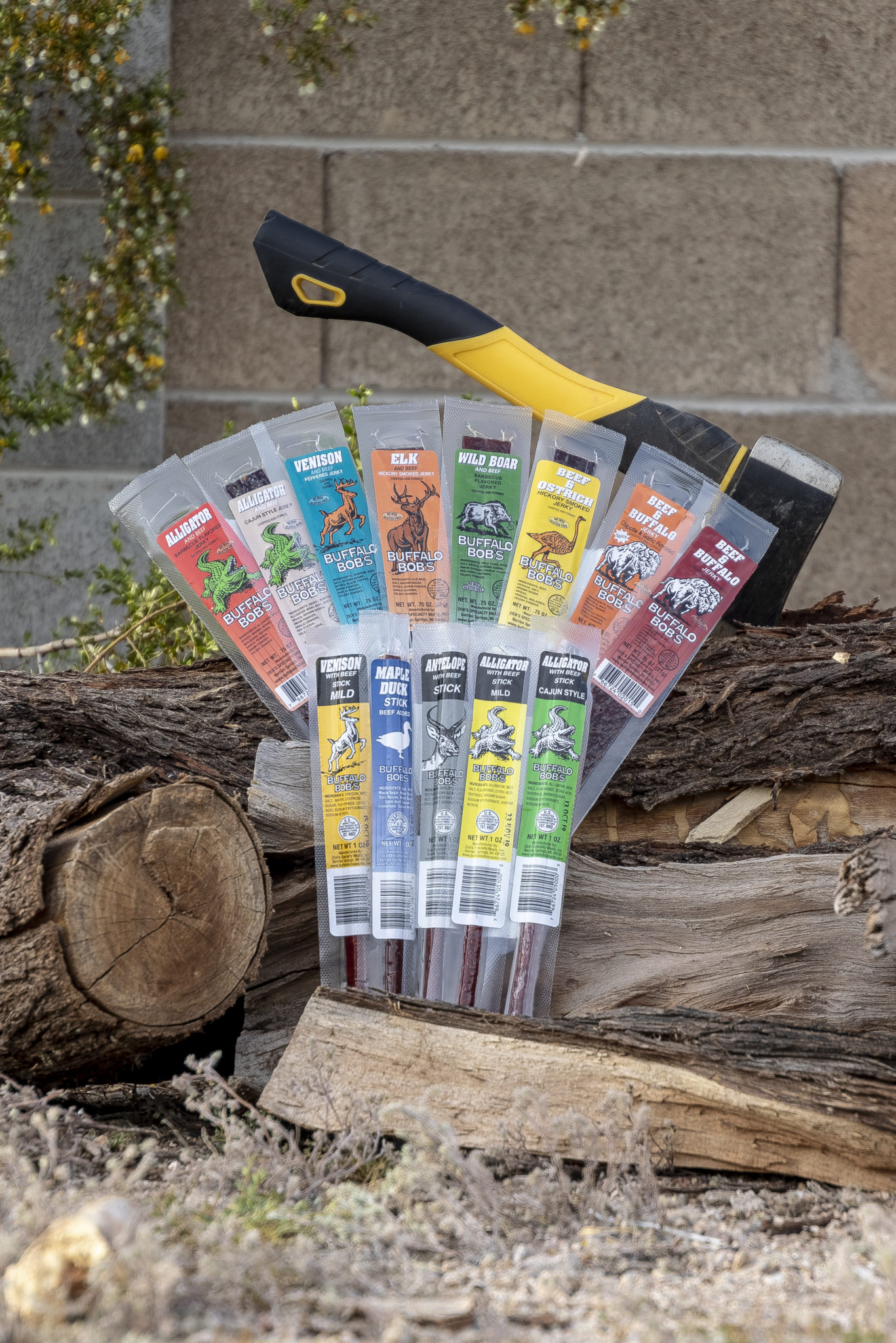 WildGameJerky's profile banner image