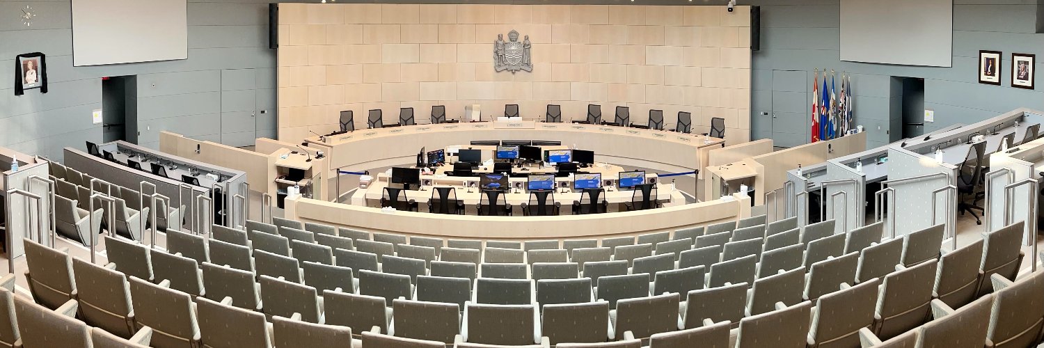 Edmonton City Clerk banner