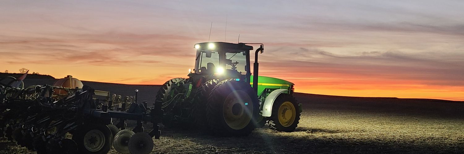 John Ferneding, CCA banner