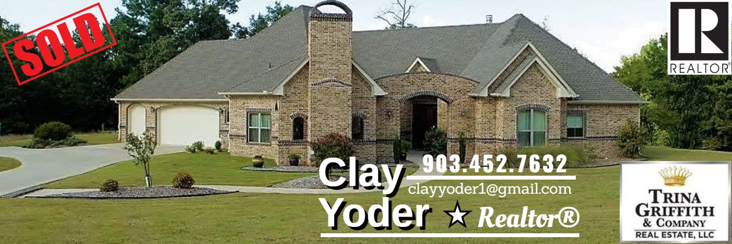 ClayYoder's profile banner image
