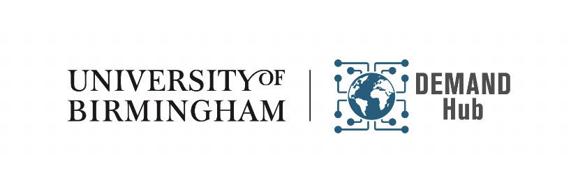 DEMANDHubBham's profile banner image