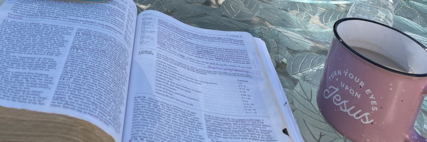 💗Denise💗 banner