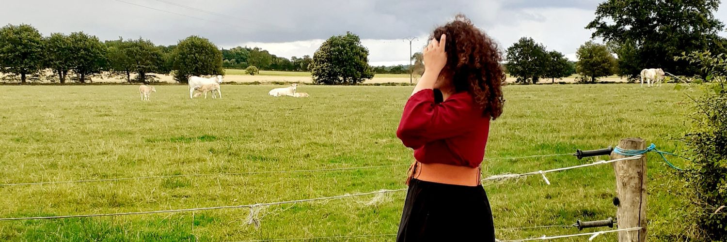 Olivia little family banner