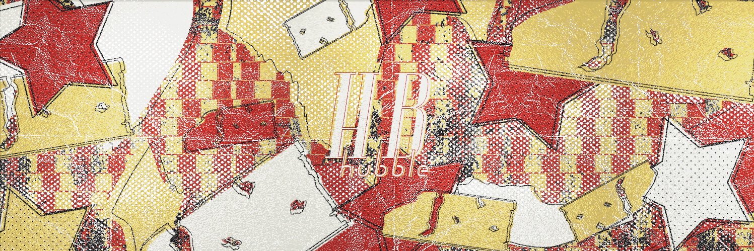 ฮับเบิ้ล 𓈒 banner