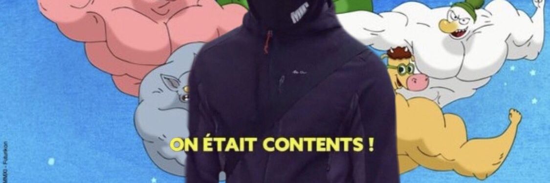 iloveitheree2's profile banner image