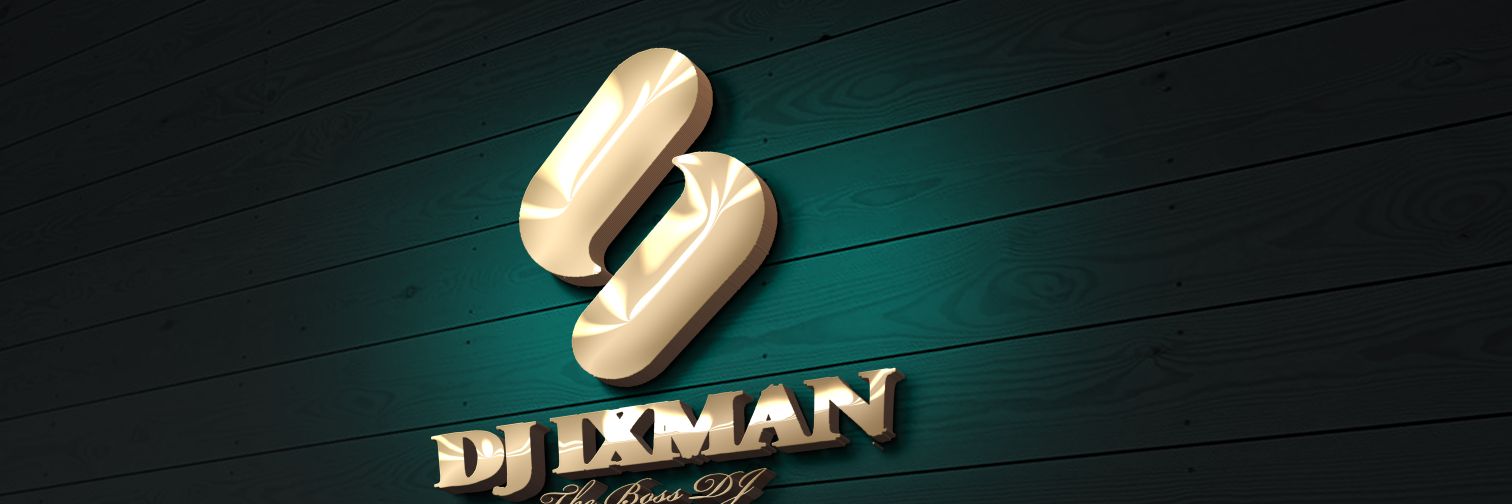 DJIXMANGH's profile banner image