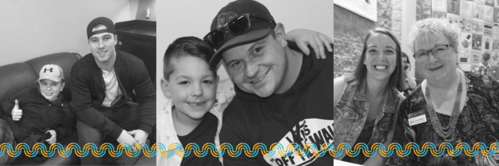 bbbsclarington's profile banner image
