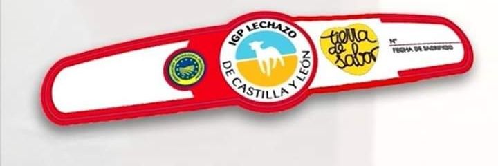 IGP Lechazo De Castilla Y León banner