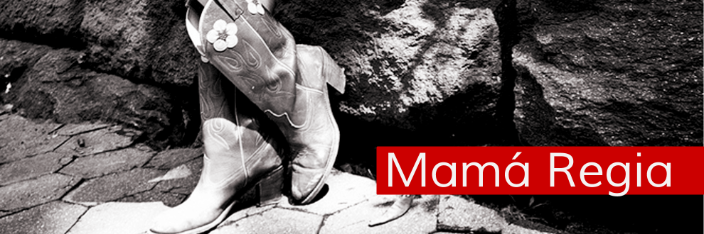 Mama_Regia's profile banner image
