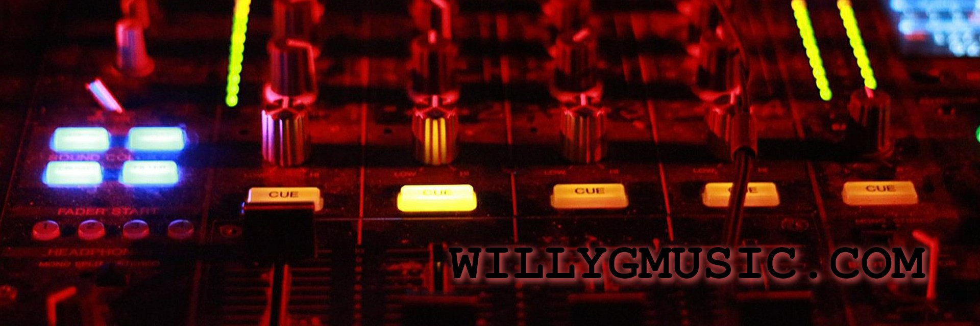 mcwillyg's profile banner image