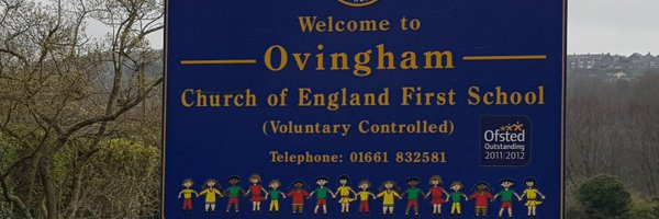 OvinghamCEFirst Profile Banner