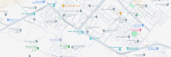 RNextension Profile Banner