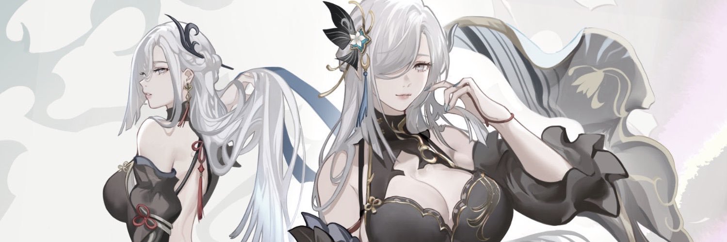 nevercrymoon 🐰🌙's banner