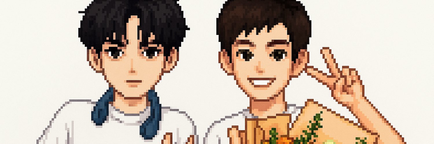 Real.Xueba's banner