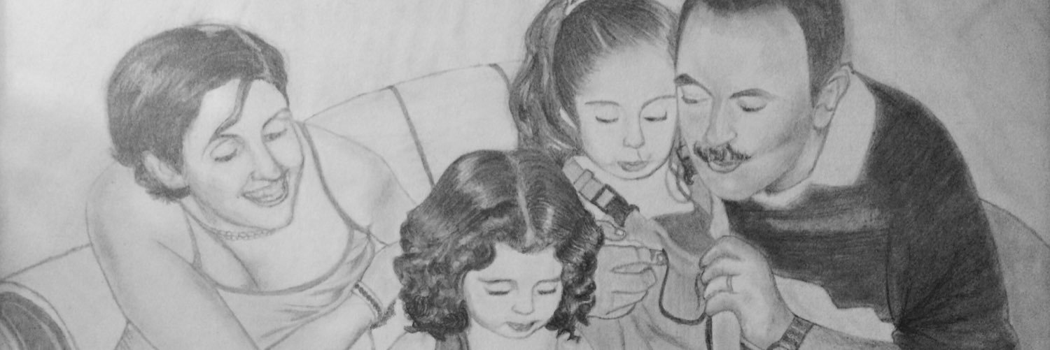roubsydaisy's profile banner image
