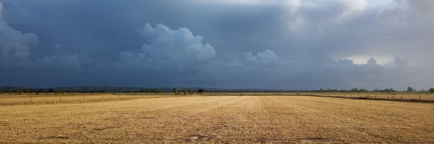 John Droppert banner