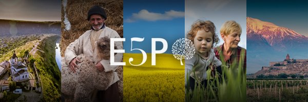 E5PFund Profile Banner