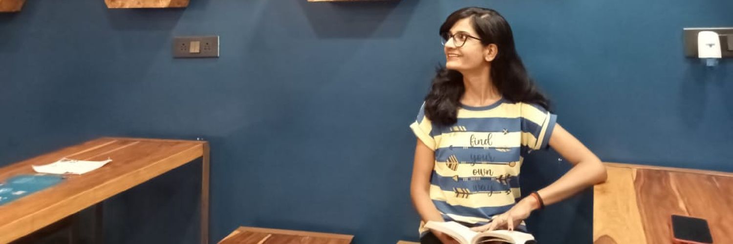 Krishna Maheshwari banner