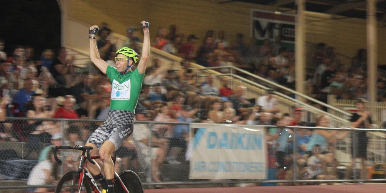 Bendigo Madison banner