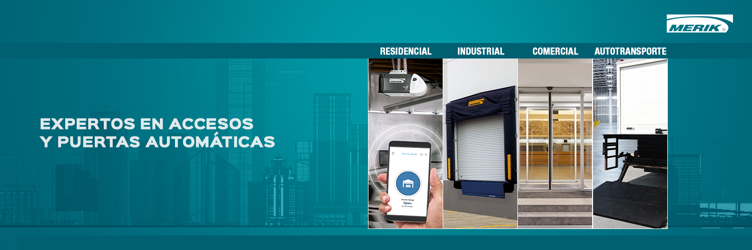 MERIK® banner