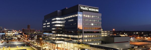 WashUanesthesia Profile Banner