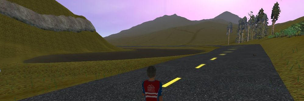 Scottish Catching Features League banner