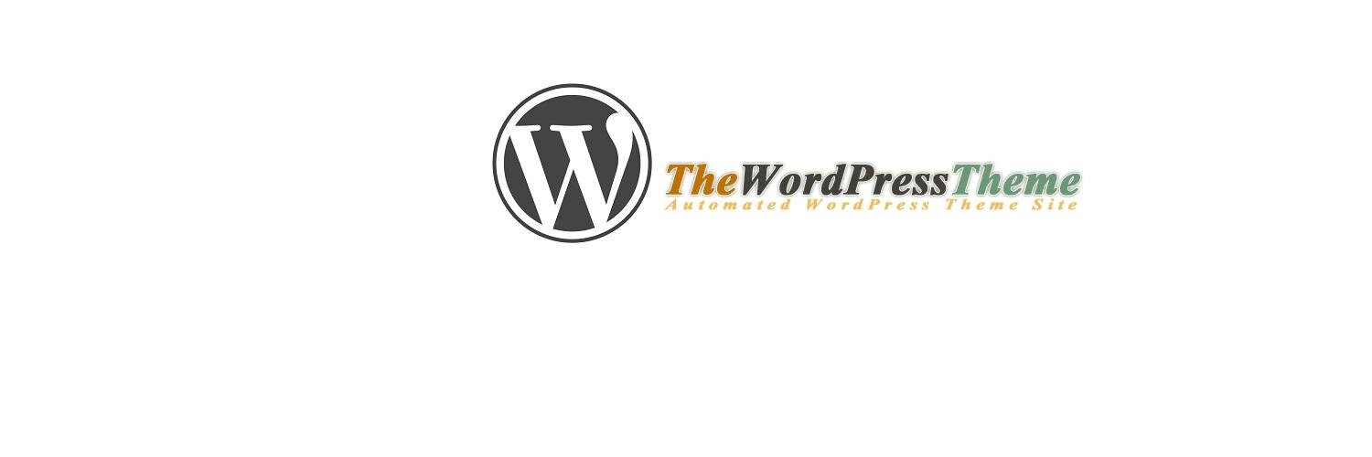 TheWPTheme's profile banner image