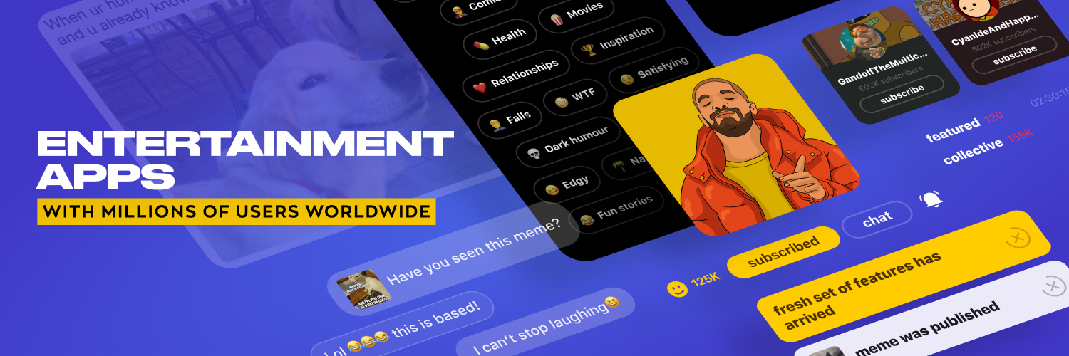 FunCorp2's profile banner image