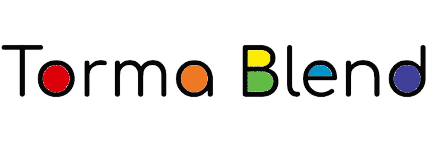 TormaBlend's profile banner image