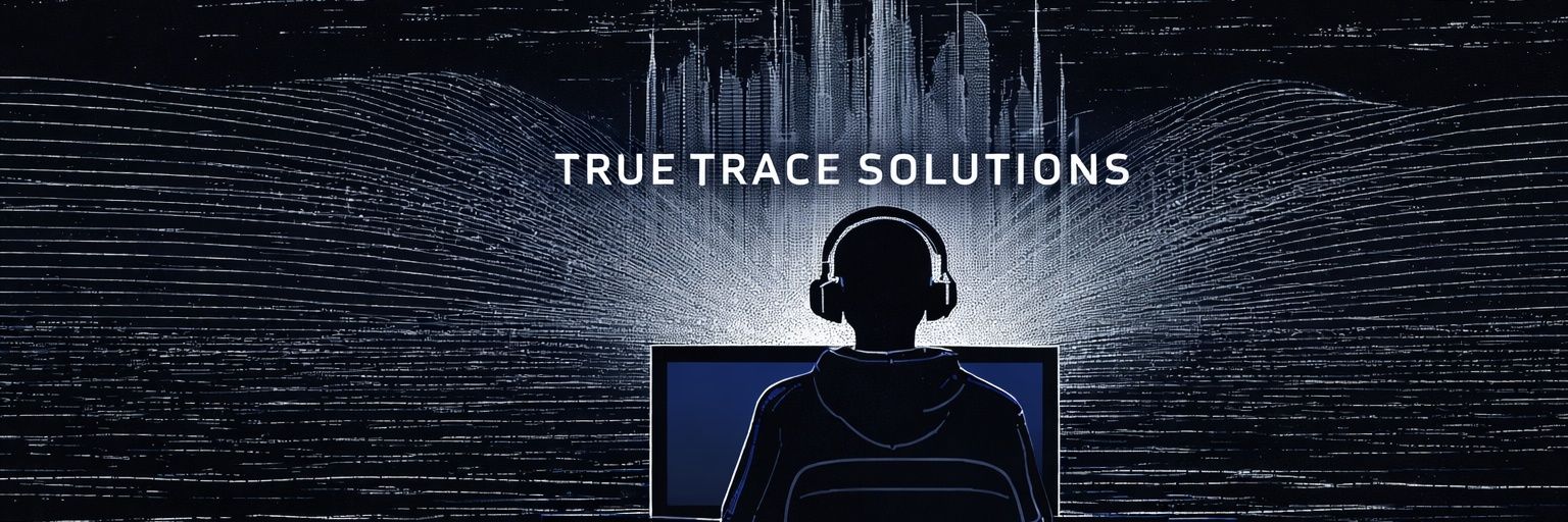 TRUETRACE SOLUTION FIRM banner
