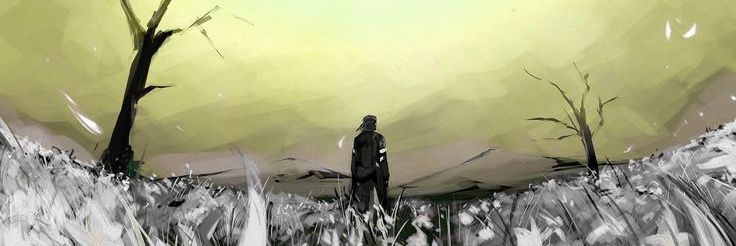 AdryanF👽| 📖 banner