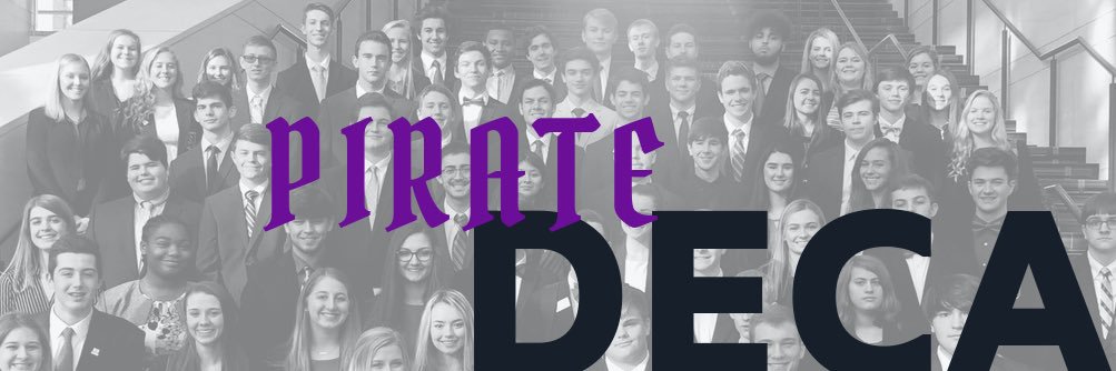 pirateDECA's profile banner image