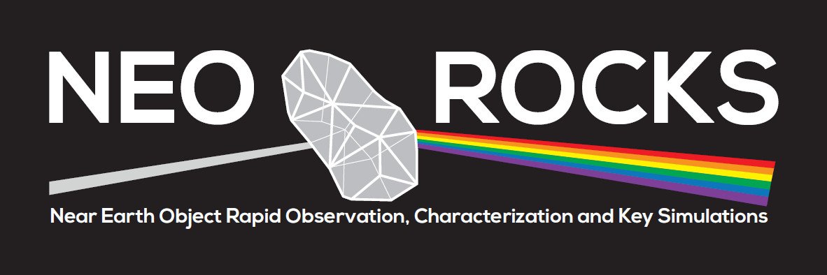 H2020 Neorocks banner