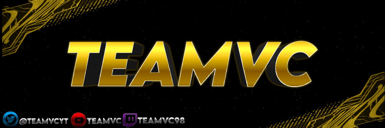 TeamVC🇨🇴 banner