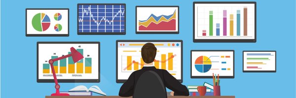 WeDataexpertise Profile Banner