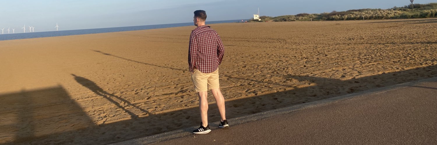markbradshaw83's profile banner image