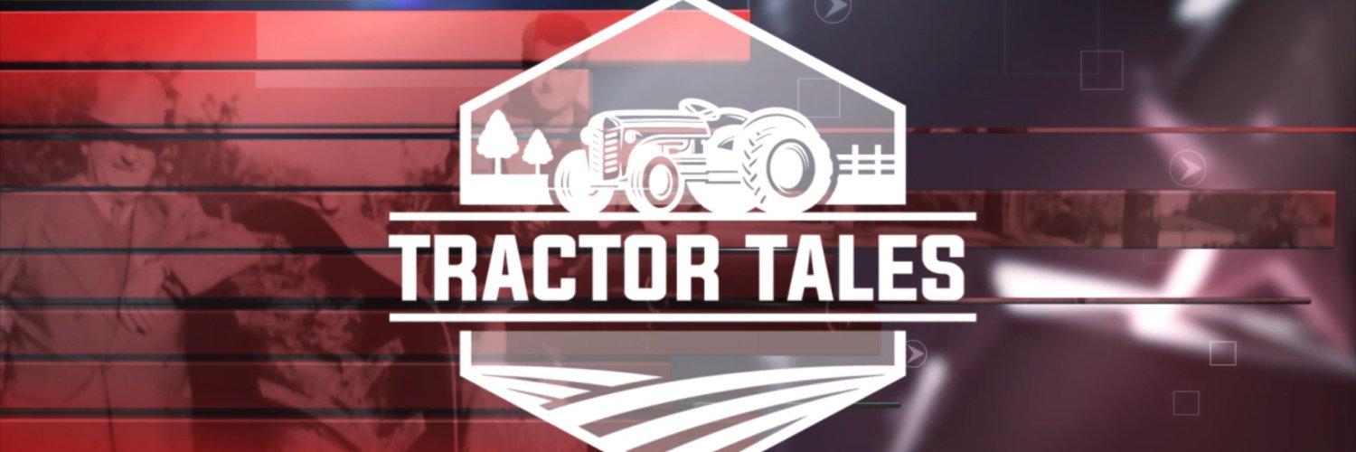 Tractor Tales's banner