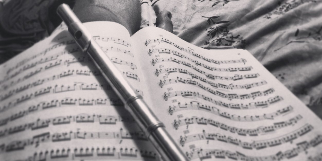 fiddlingflute's profile banner image