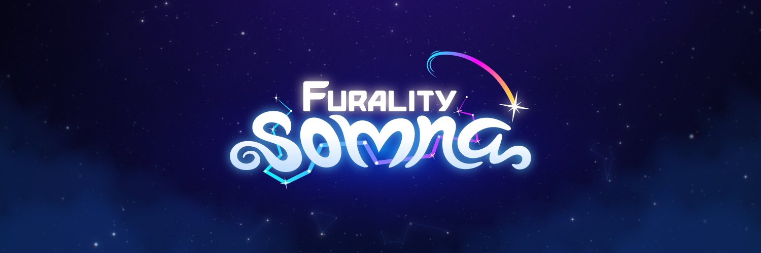 Furality's banner