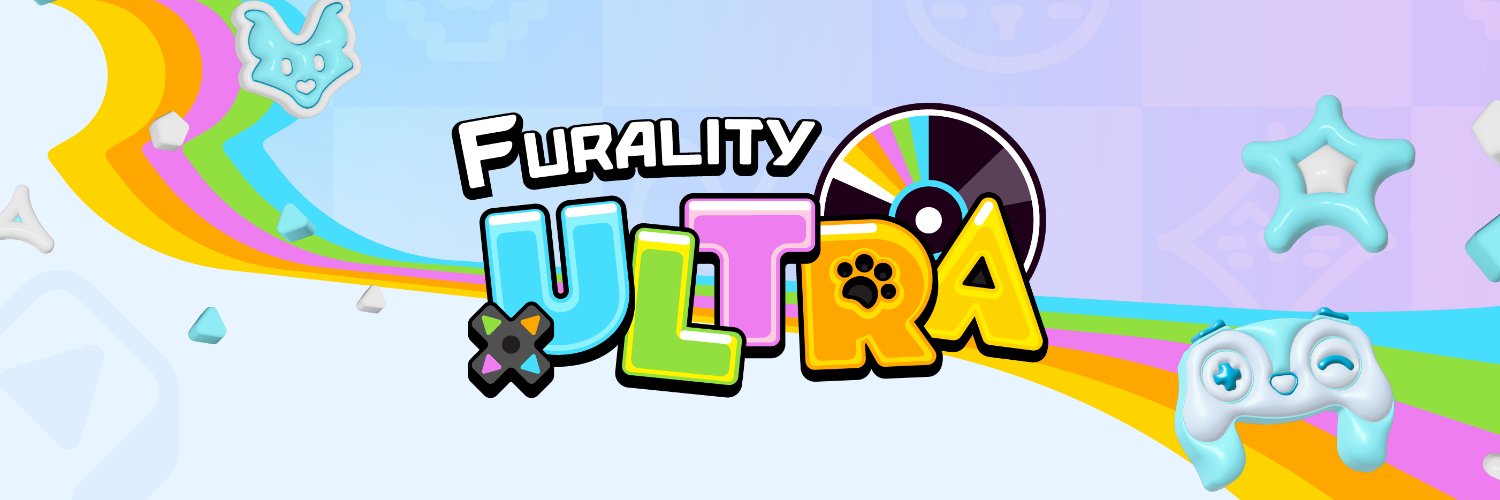 Furality banner