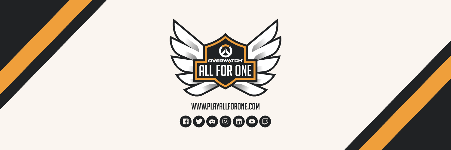 Overwatch AllForOne United Kingdom banner