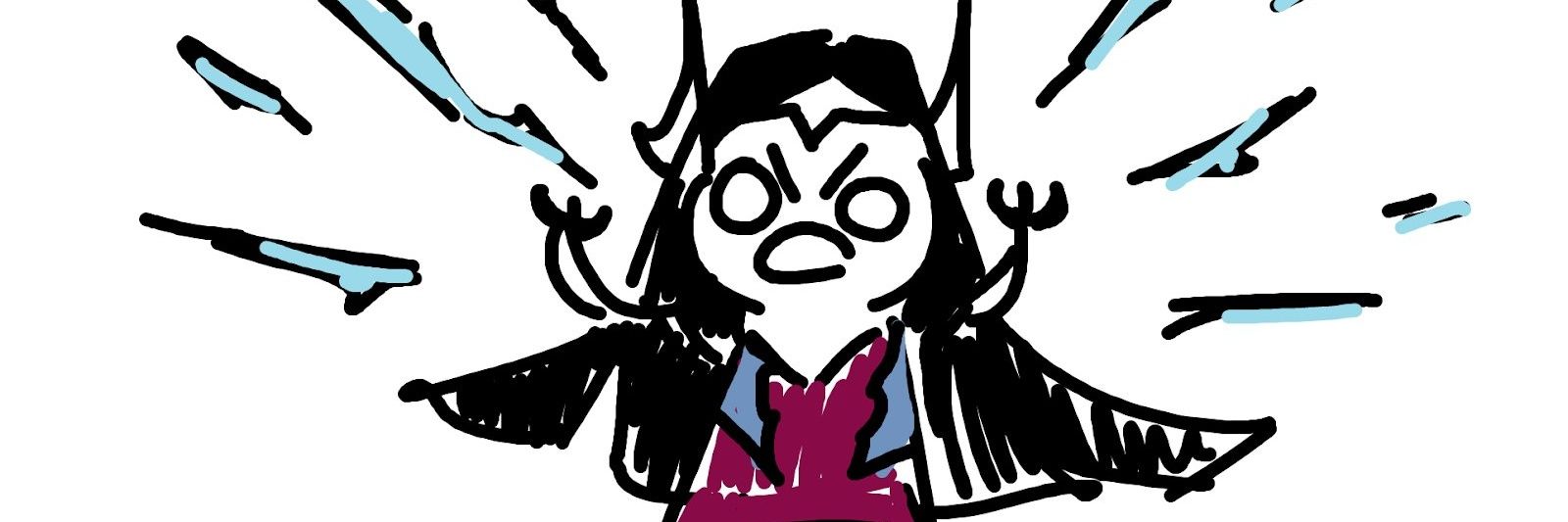 Huinker 🏳️‍⚧️ banner